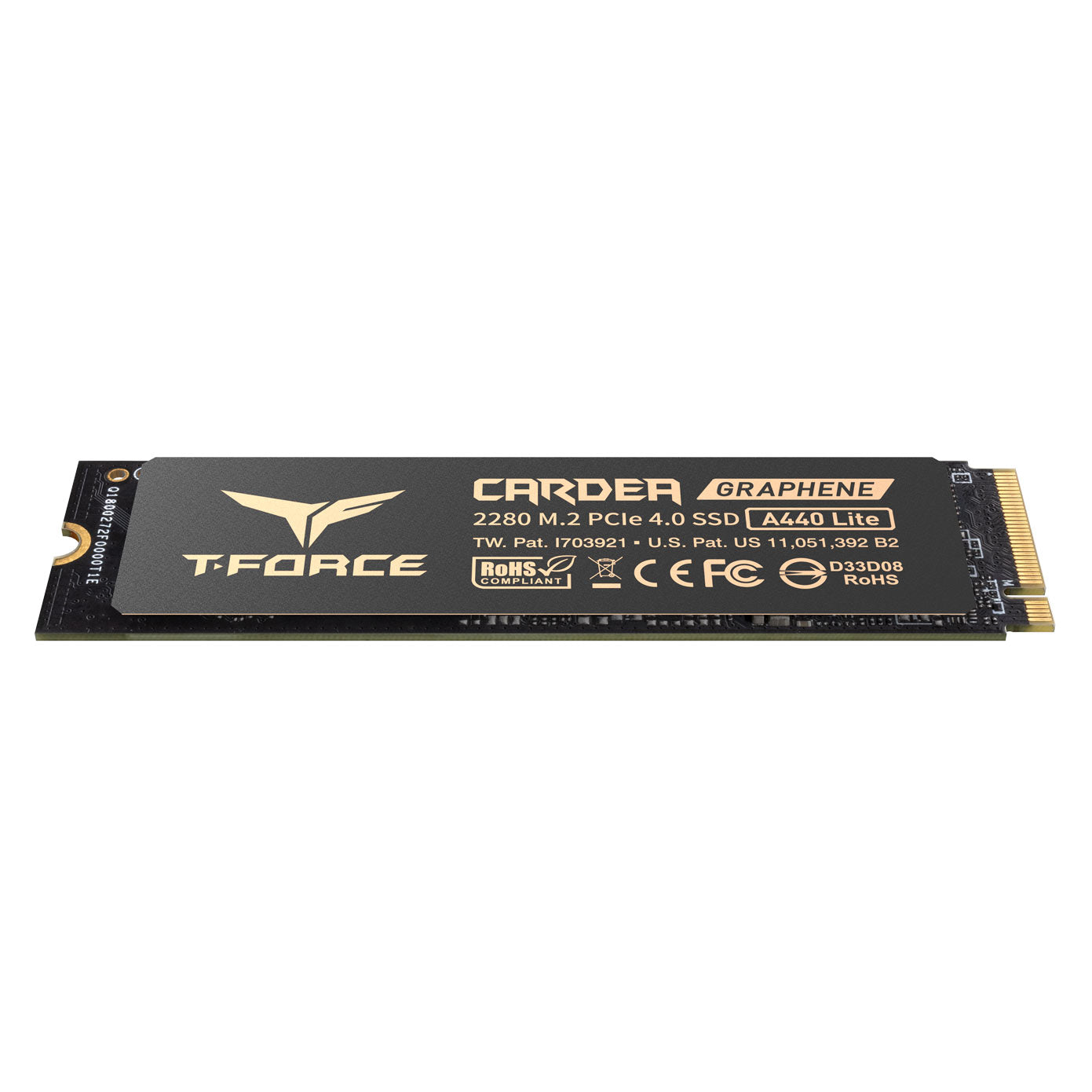 TEAMGROUP T-FORCE A440 LITE 2TB