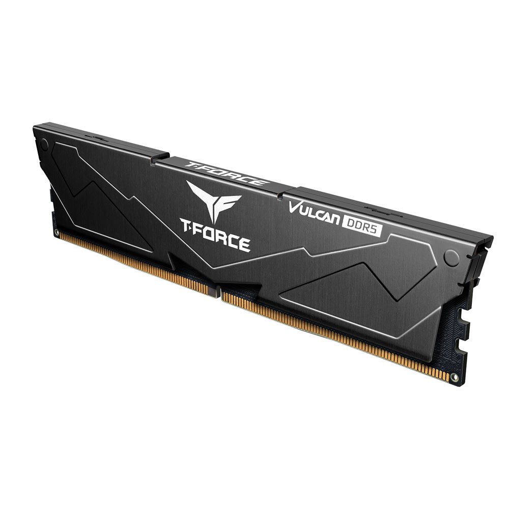 TEAMGROUP T-FORCE VULCAN DDR5 (PAR)