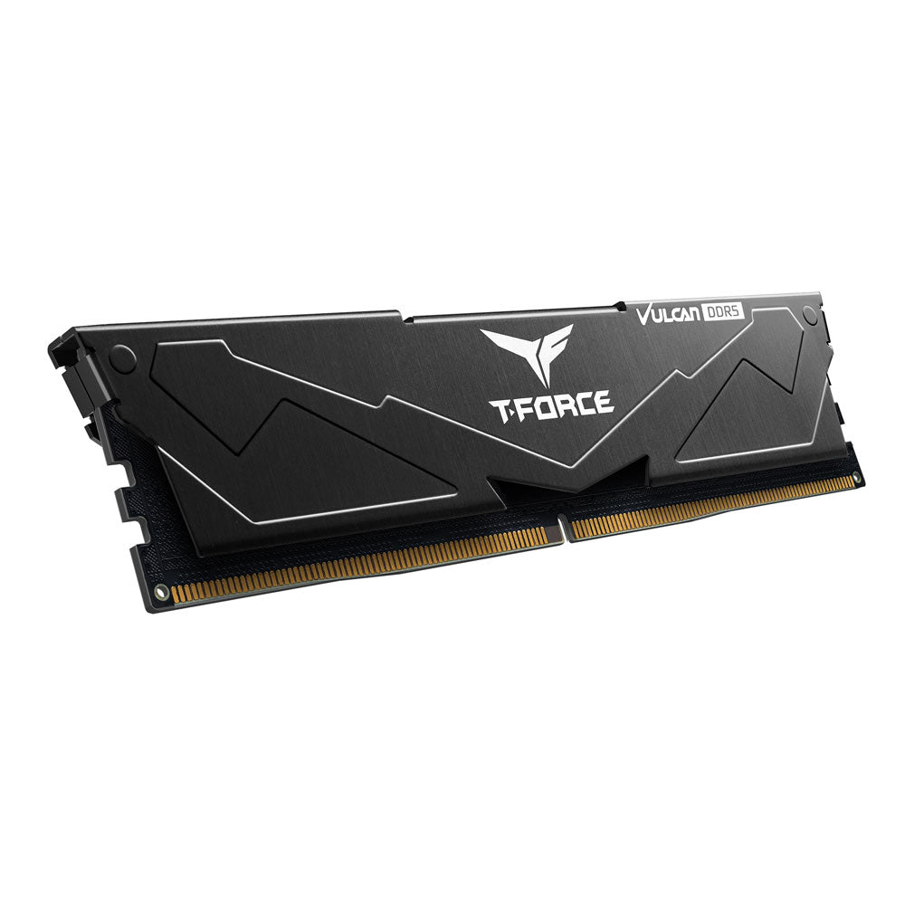 TEAMGROUP T-FORCE VULCAN DDR5 (PAR)