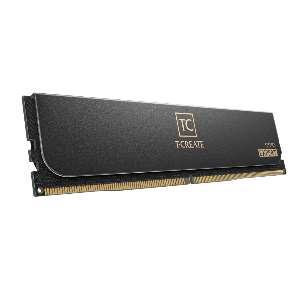 EXPERT TEAMGROUP T-CREATE 64GB 6000MHZ DDR5