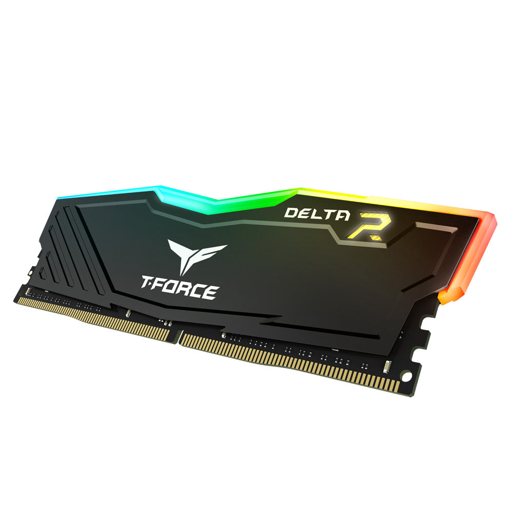 TEAMGROUP T-FORCE DELTA RGB DDR4 (PAR)