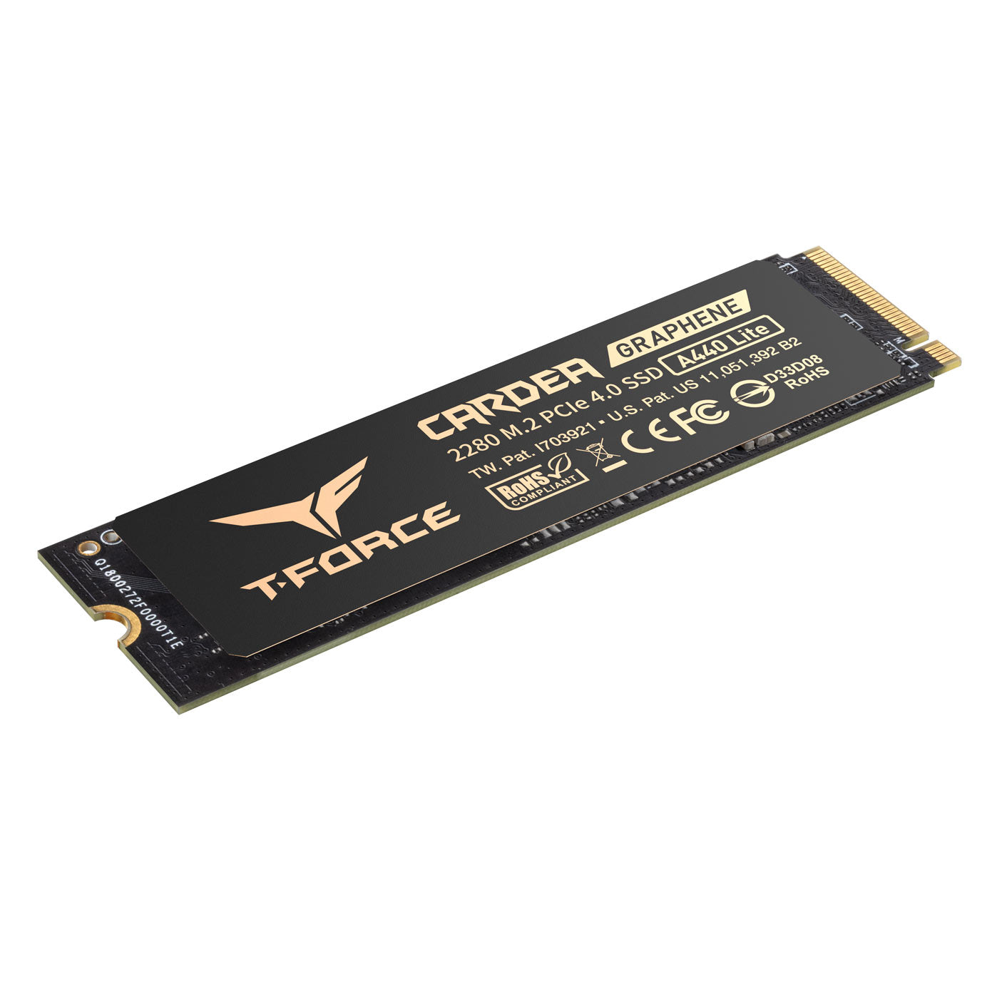 TEAMGROUP T-FORCE A440 LITE 2TB