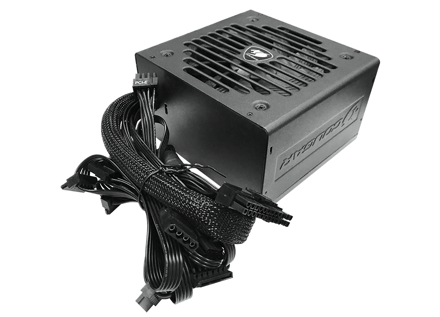 COUGAR VTE X2 600 80+ BRONCE