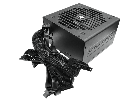 COUGAR VTE X2 600 80+ BRONCE