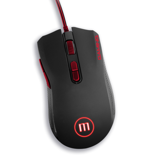 MXG Gaming Mouse