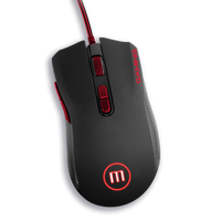 MXG Gaming Mouse