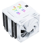 Thermalright Peerless Assassin 120 Digital Blanco