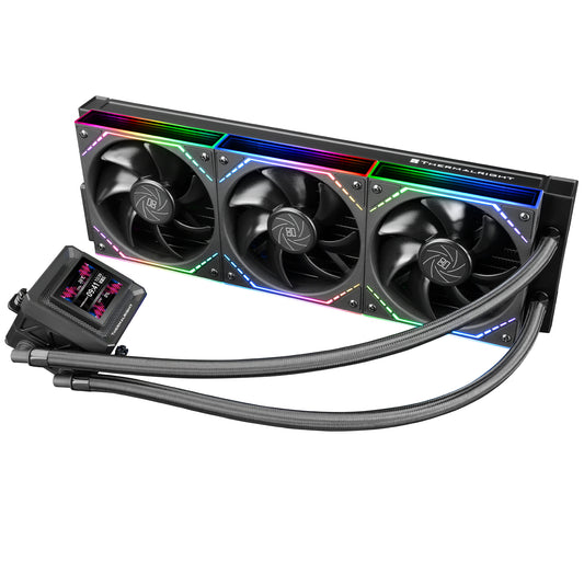 THERMALRIGHT FROZEN WARFRAME 360 SE ARGB V2