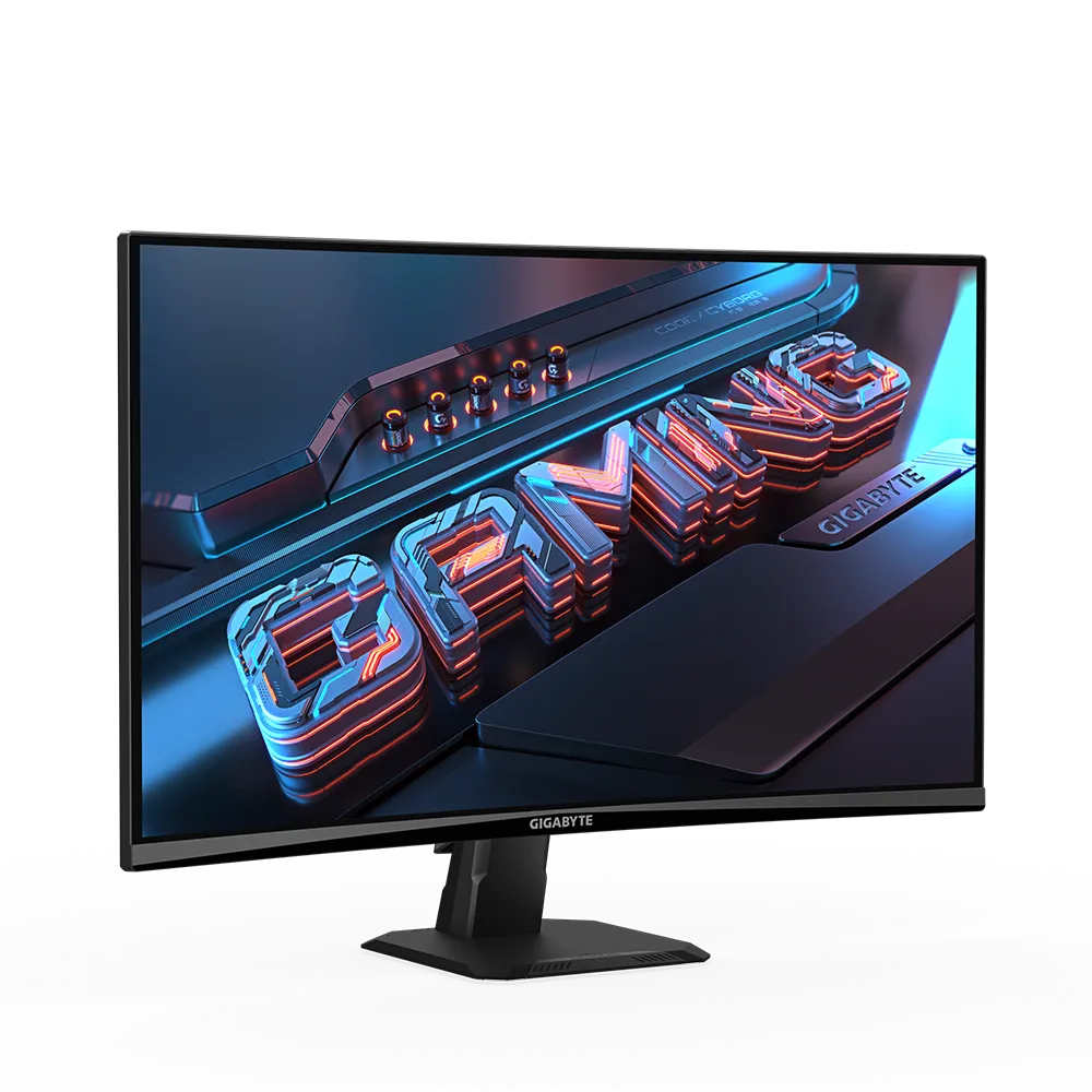 GS27QC 27" 2K Curvo 165Hz