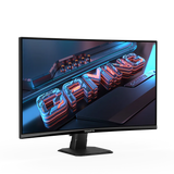 MONITOR GIGABYTE 27" GS27QC 165HZ CURVED 2K vista 5