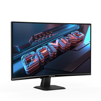 GS27QC 27" 2K Curvo 165Hz