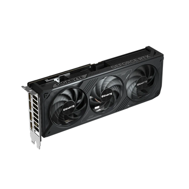 GIGABYTE GEFORCE RTX 5070 WINDFORCE 3X OC 12G