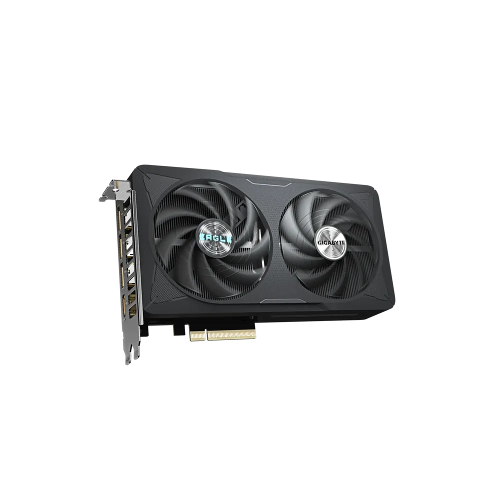 GIGABYTE GEFORCE RTX 5060 EAGLE OC 8GD