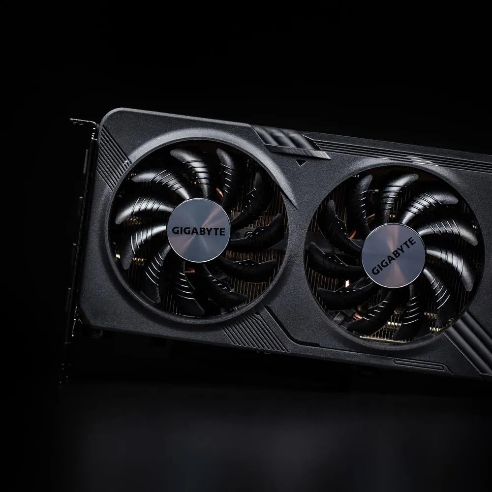 GIGABYTE GEFORCE RTX 4060 GAMING OC 8GD
