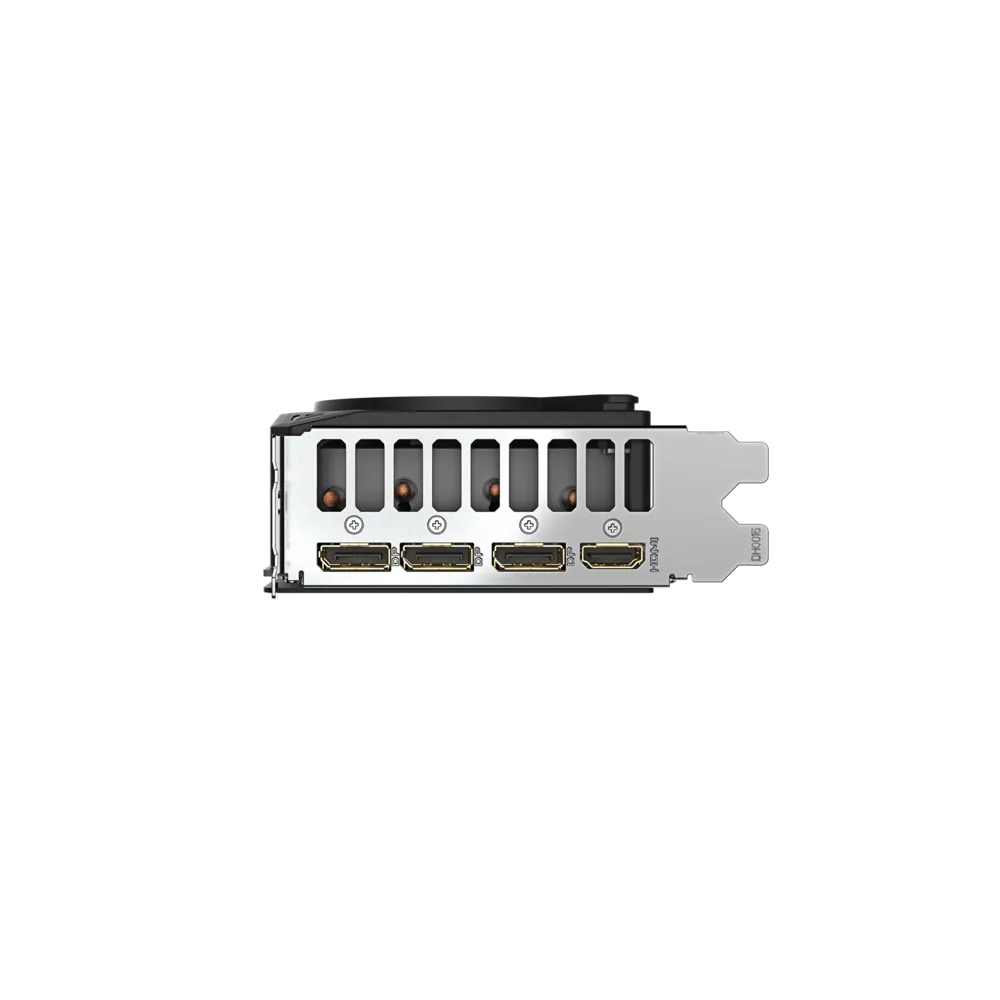 GIGABYTE GEFORCE RTX 5070 WINDFORCE 3X OC 12G