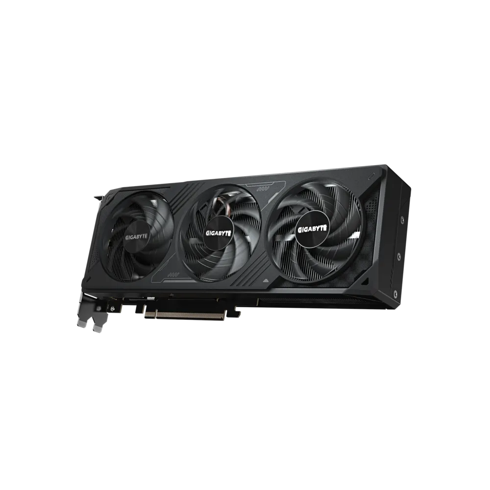 GIGABYTE GEFORCE RTX 5070 WINDFORCE 3X OC 12G