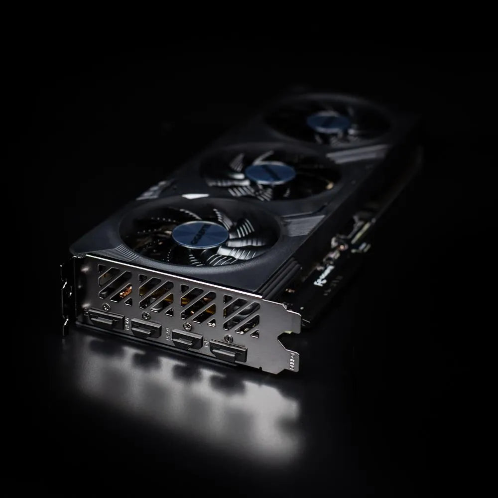 GIGABYTE GEFORCE RTX 4060 GAMING OC 8GD