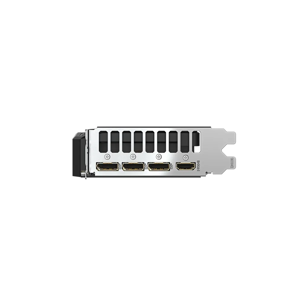 GIGABYTE GEFORCE RTX 5060 TI WINDFORCE 2X OC 8G