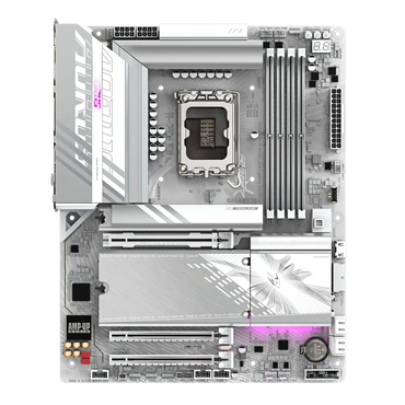 GIGABYTE Z890 AORUS ELITE WIFI7 ICE