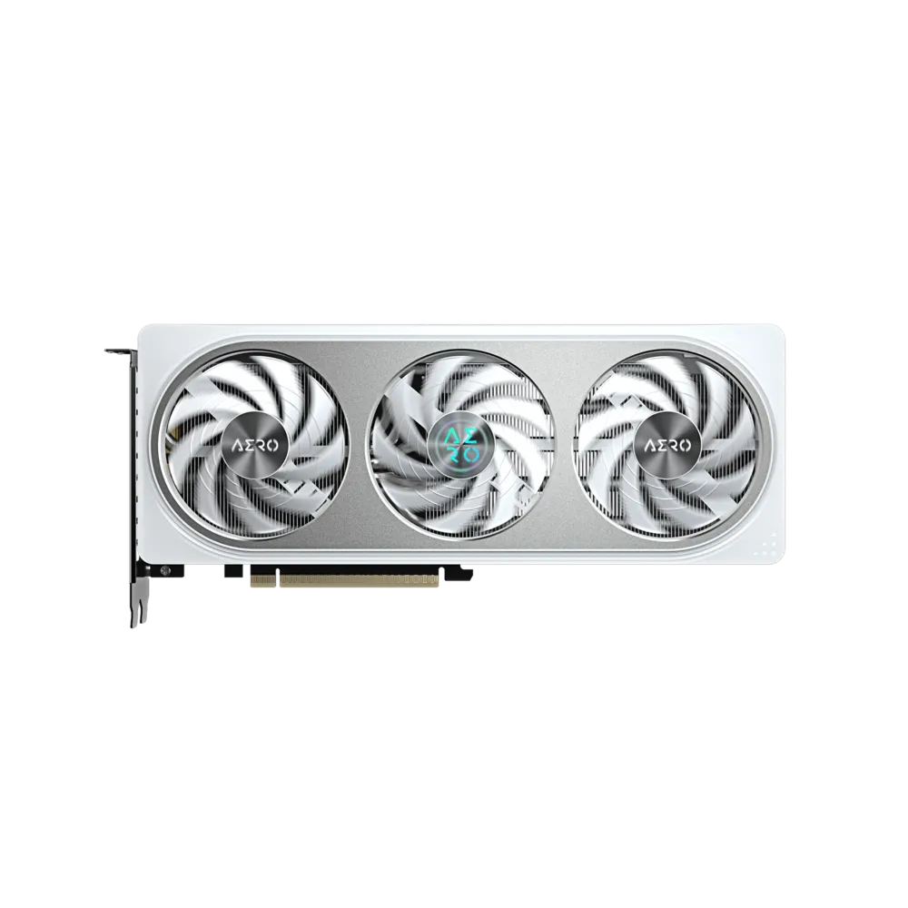 GIGABYTE AERO RTX 5060 TI