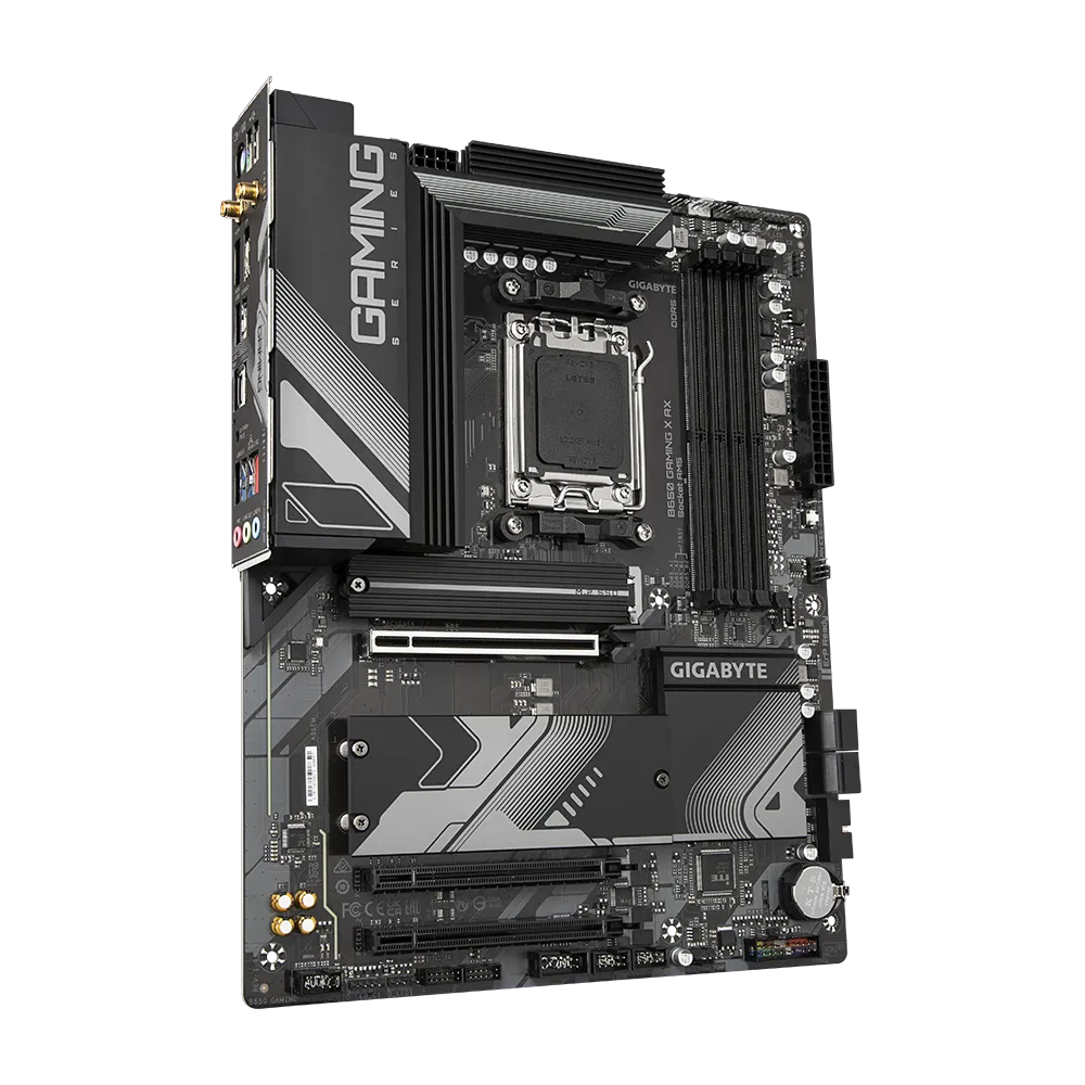 GIGABYTE B650 GAMING X AX