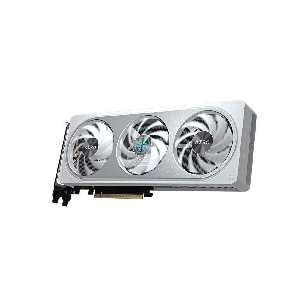 GIGABYTE AERO RTX 5060 TI
