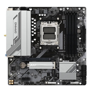 GIGABYTE B650M GAMING PLUS WIFI