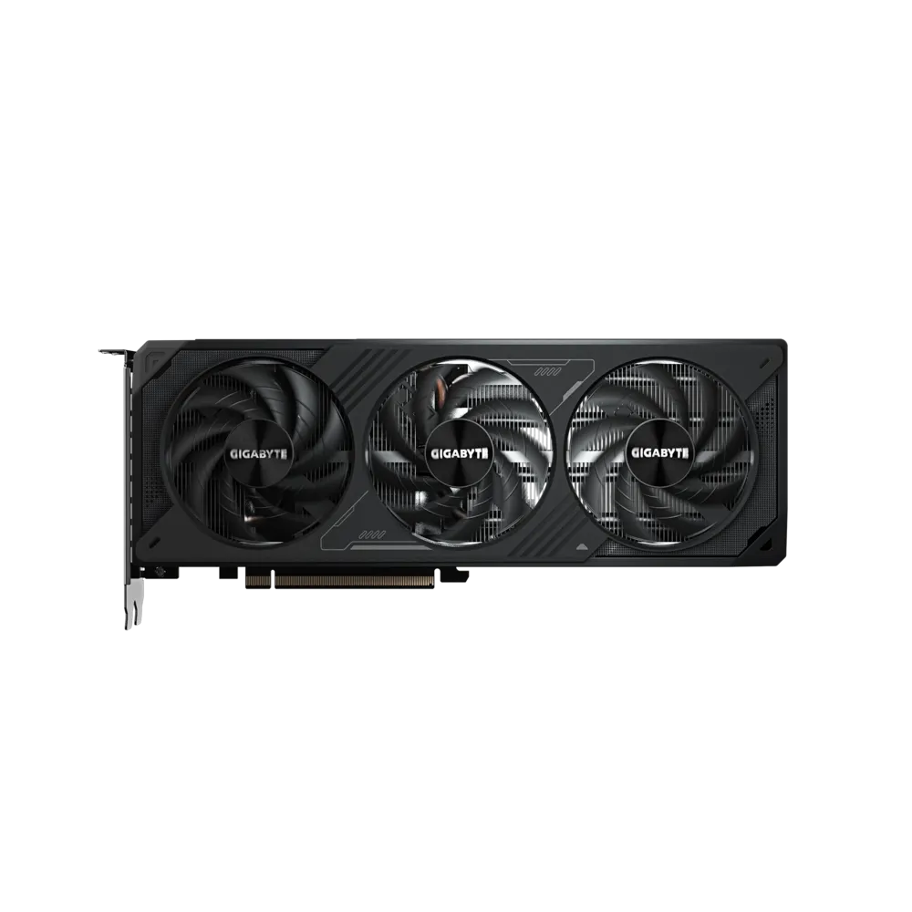 GIGABYTE GEFORCE RTX 5070 WINDFORCE 3X OC 12G