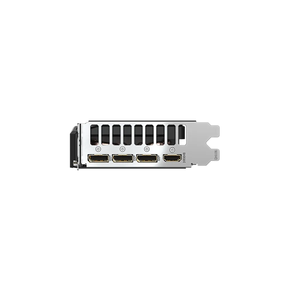 GIGABYTE GEFORCE RTX 5060 WINDFORCE 2X OC 8G