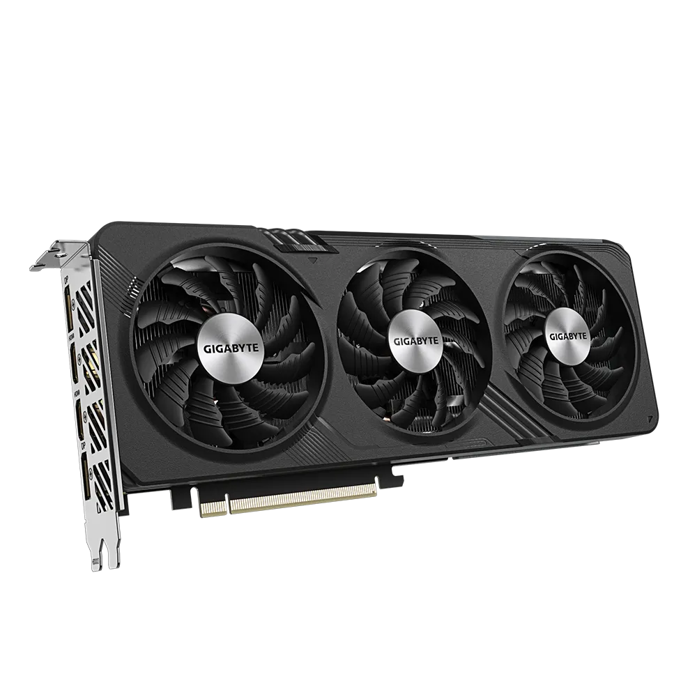 GIGABYTE GEFORCE RTX 4060 GAMING OC 8GD