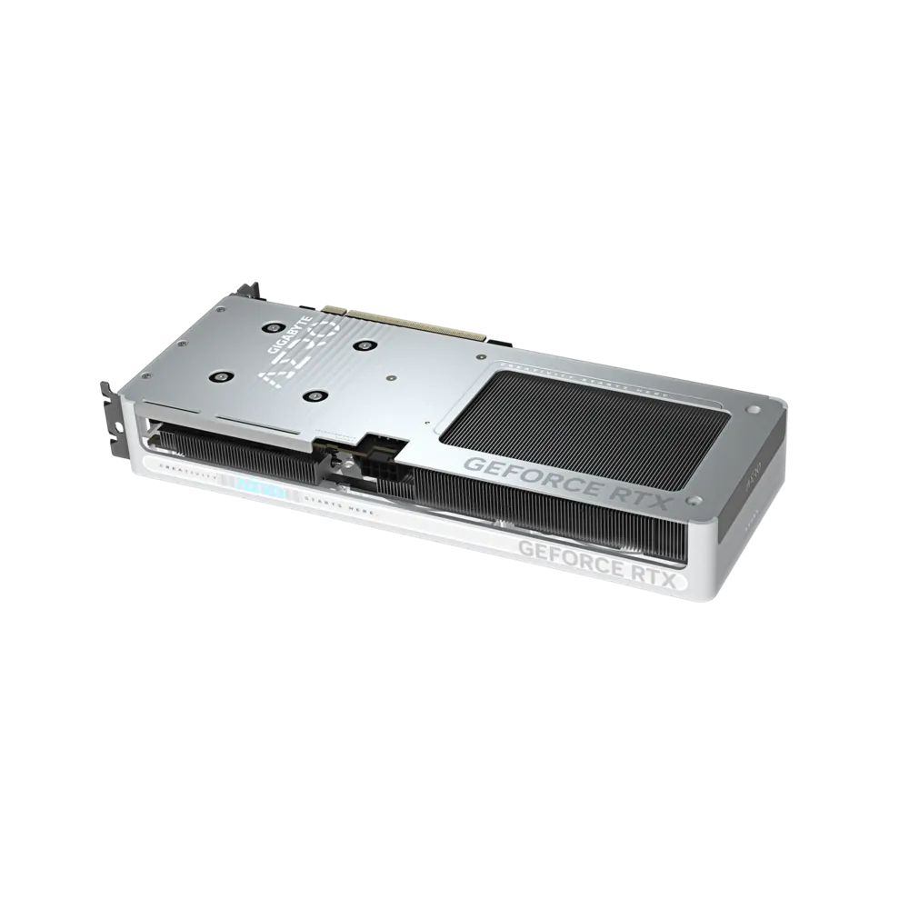 GIGABYTE AERO RTX 5060 TI