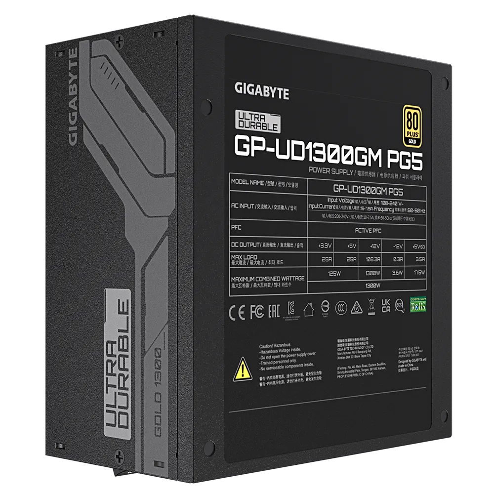 GIGABYTE GP-UD1300GM PG5