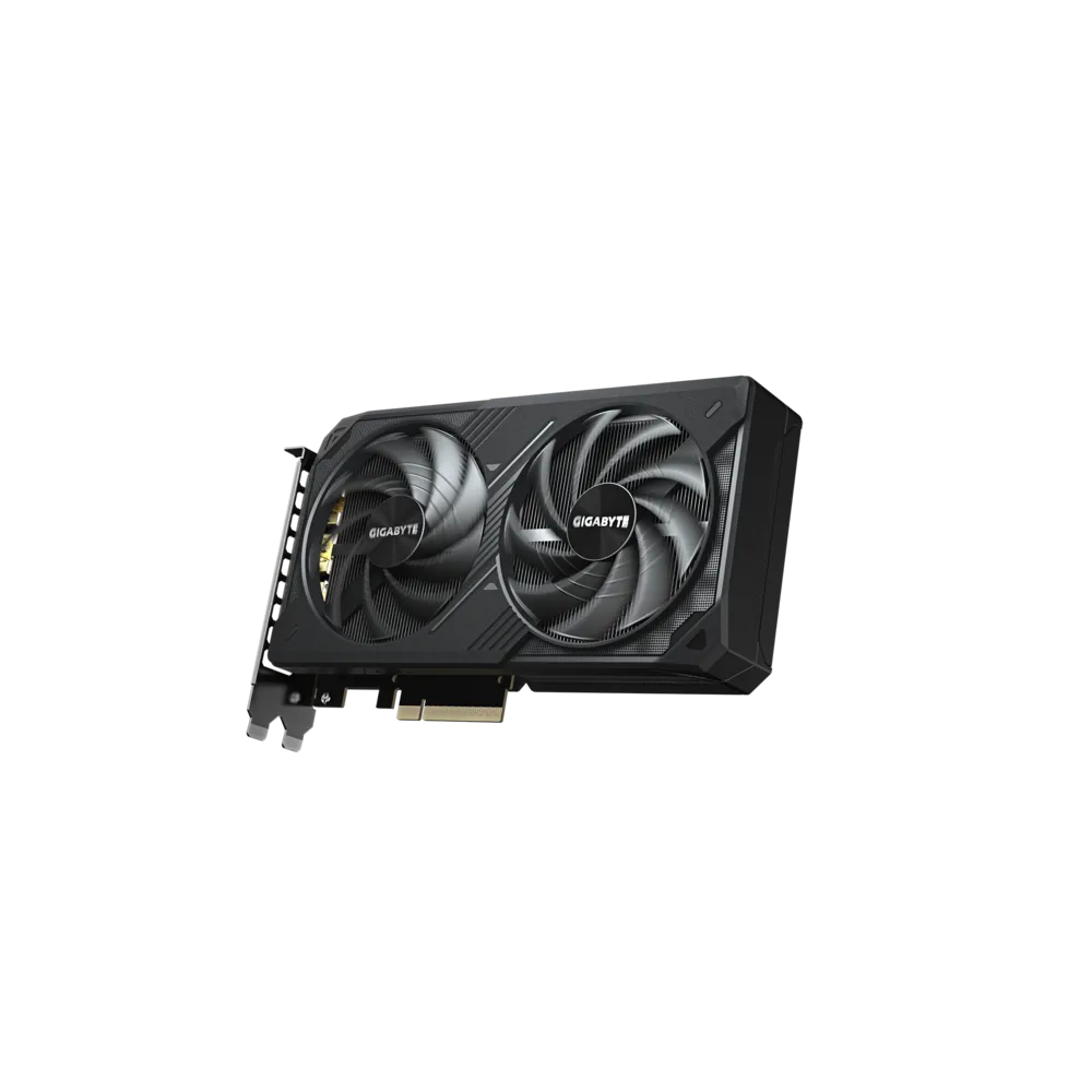 GIGABYTE GEFORCE RTX 5060 TI WINDFORCE 2X OC 8G