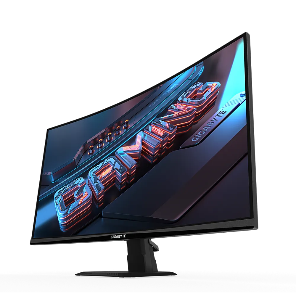 GIGABYTE GS27QC 27"