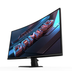GS27QC 27" 2K Curvo 165Hz