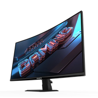 GS27QC 27" 2K Curvo 165Hz