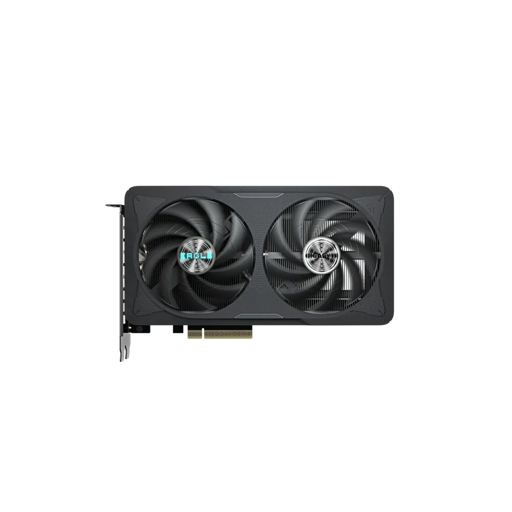 GIGABYTE GEFORCE RTX 5060 EAGLE OC 8GD