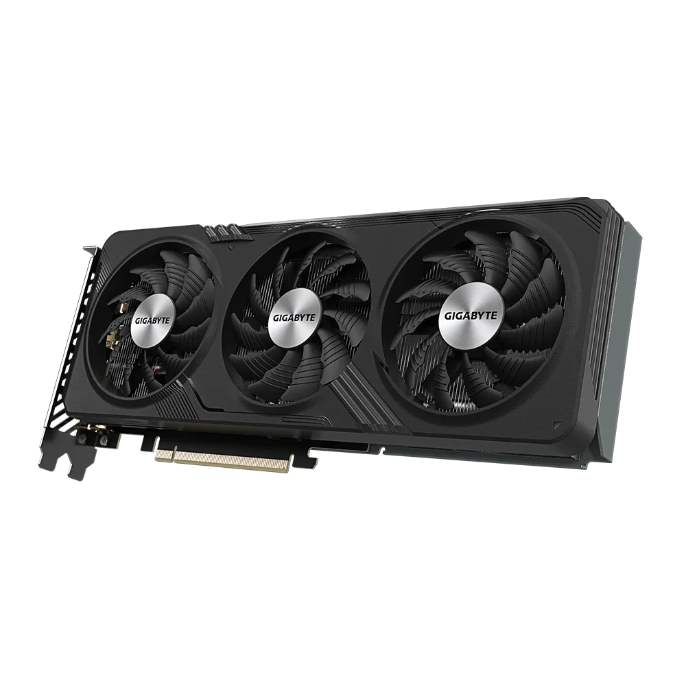 GIGABYTE GEFORCE RTX 4060 GAMING OC 8GD