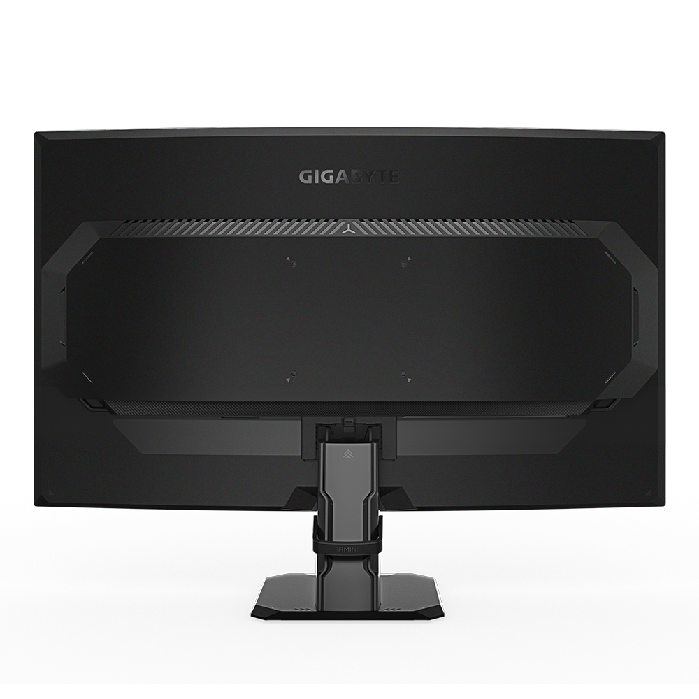 GS27QC 27" 2K Curvo 165Hz