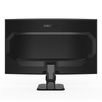 GS27QC 27" 2K Curvo 165Hz