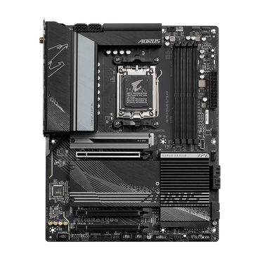 GIGABYTE X670 AORUS ELITE AX