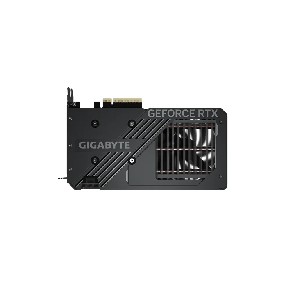 GIGABYTE GEFORCE RTX 5060 TI WINDFORCE 2X OC 8G