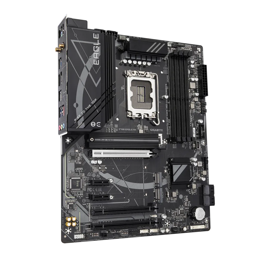GIGABYTE Z790 EAGLE AX