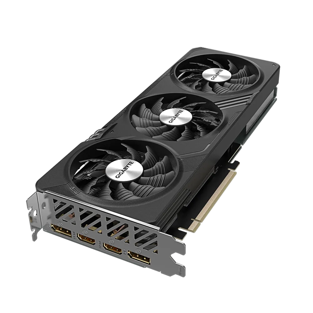 GIGABYTE GEFORCE RTX 4060 GAMING OC 8GD
