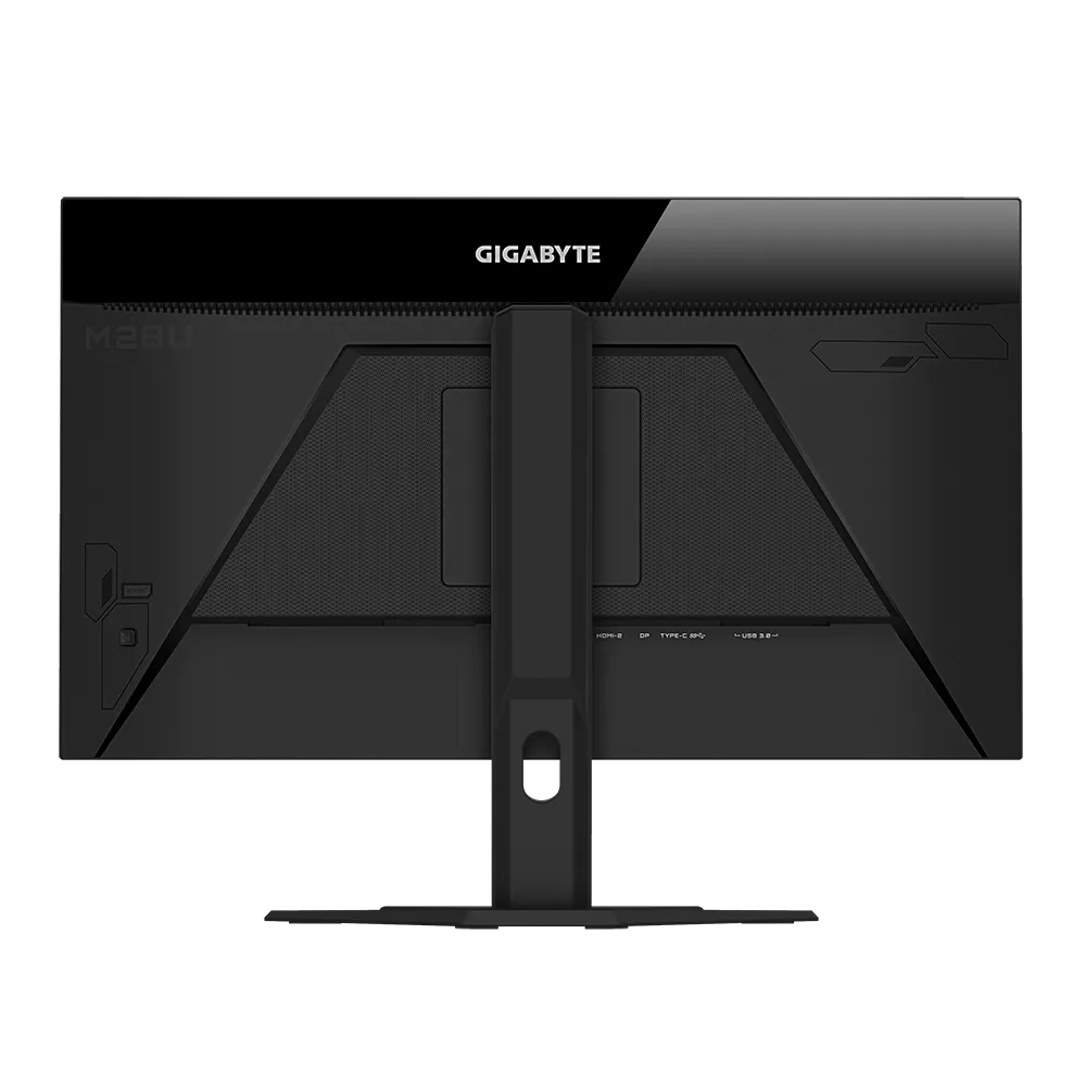 GIGABYTE M28U