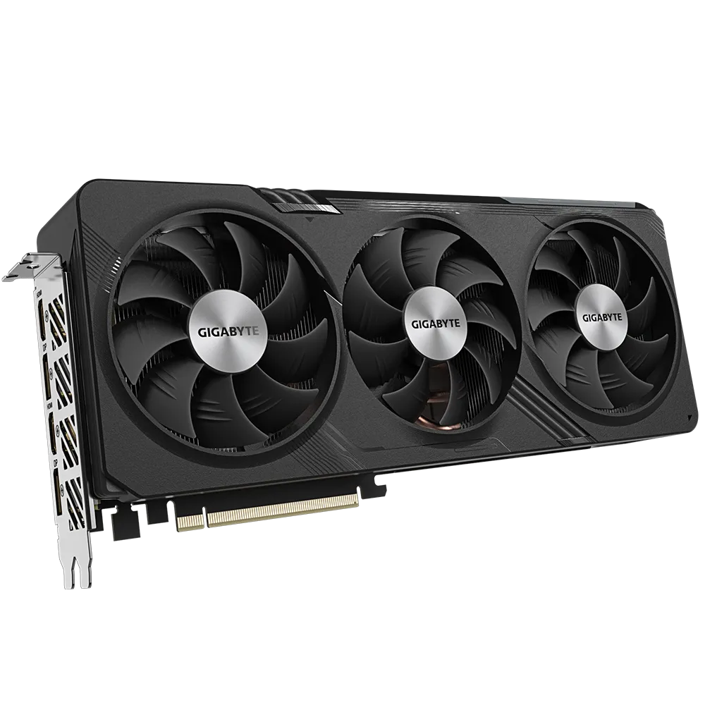 GIGABYTE RADEON RX 7800 XT GAMING OC 16G