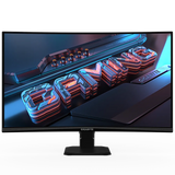 MONITOR GIGABYTE 27" GS27QC 165HZ CURVED 2K vista 4