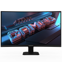 GS27QC 27" 2K Curvo 165Hz