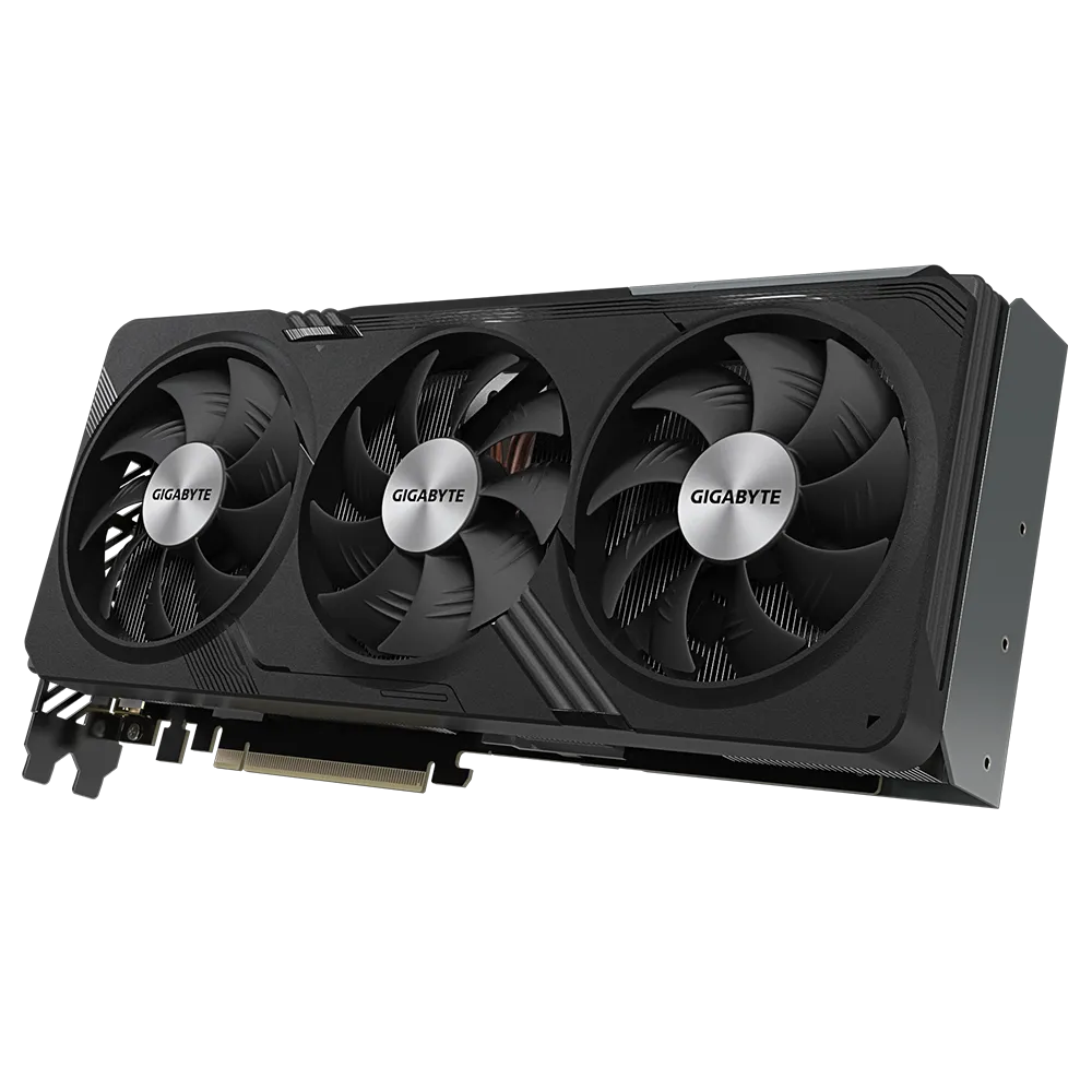 GIGABYTE RADEON RX 7800 XT GAMING OC 16G