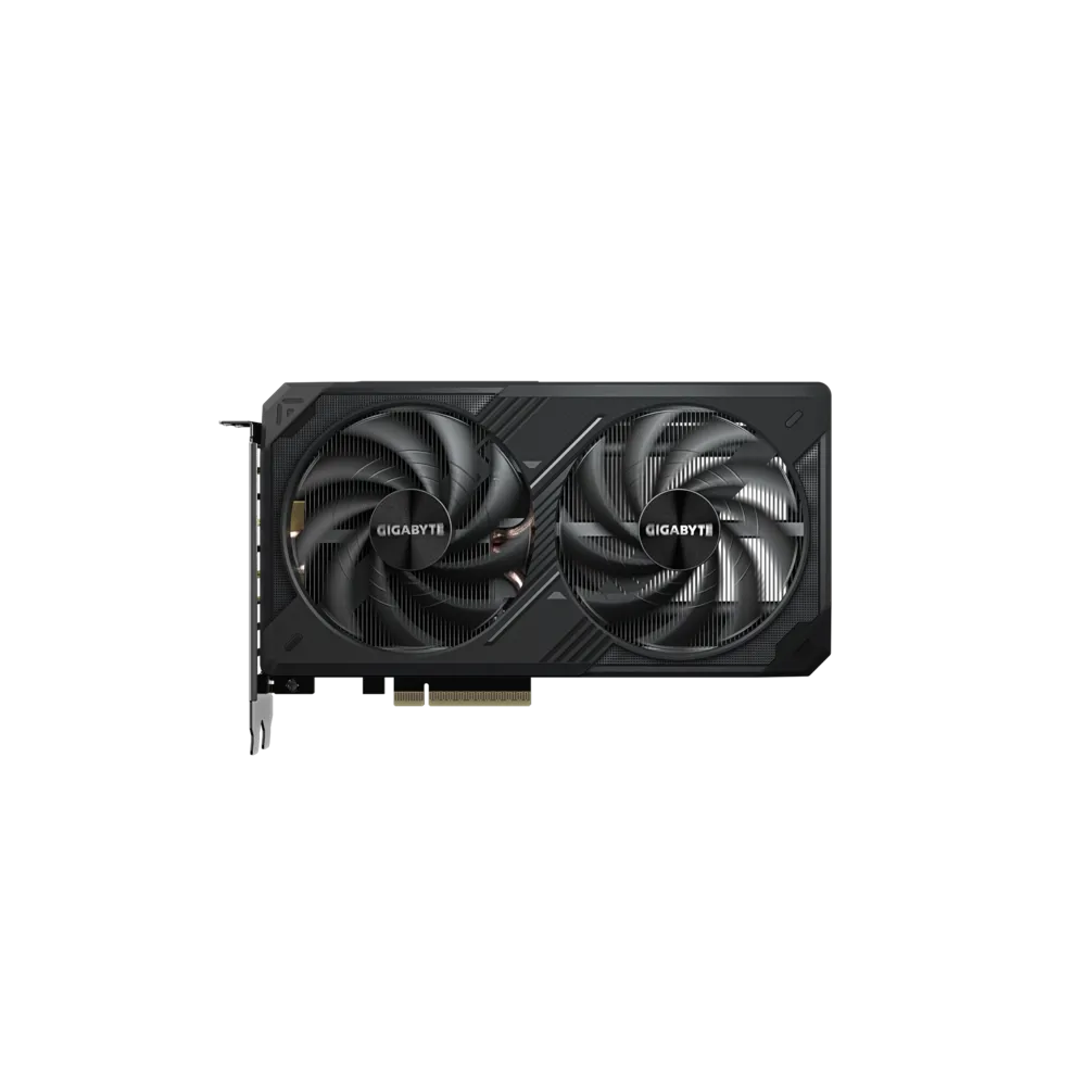 GIGABYTE GEFORCE RTX 5060 TI WINDFORCE 2X OC 8G